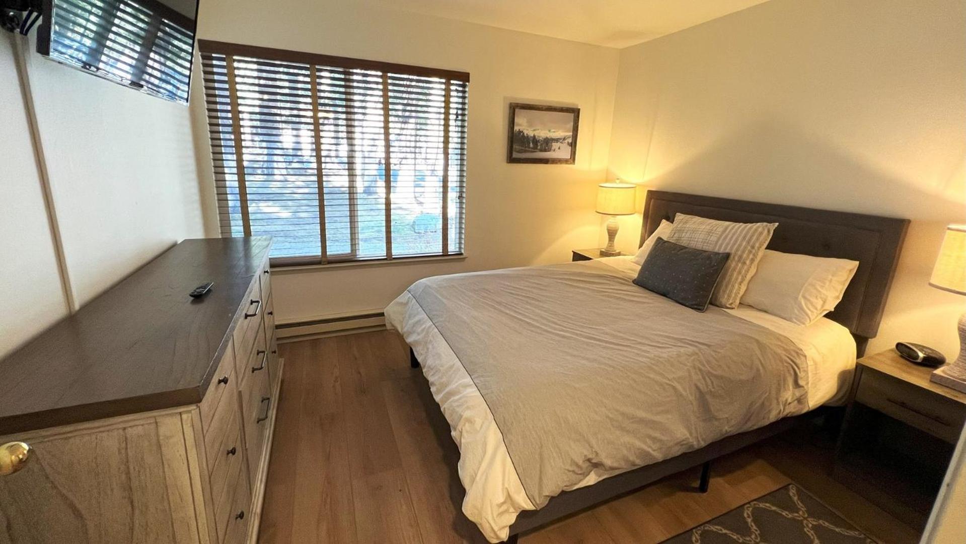 Standard Condos With Free Parking Mammoth Lakes Room photo